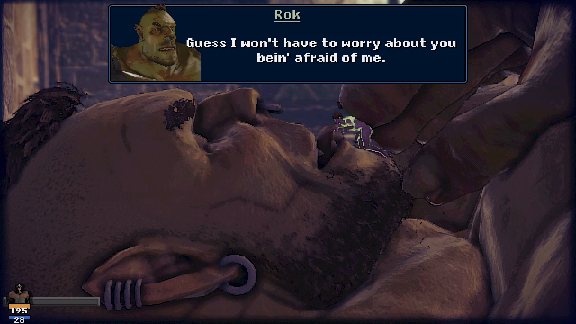 Unity Completed Orc Bastion [v1.01 Free] [ragtorstone]
