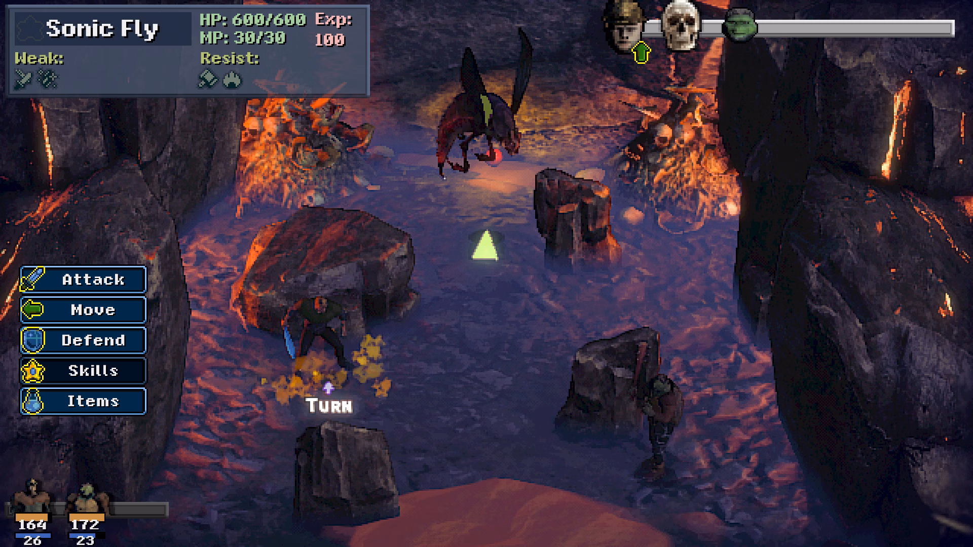 Unity Completed Orc Bastion [v1.01 Free] [ragtorstone]