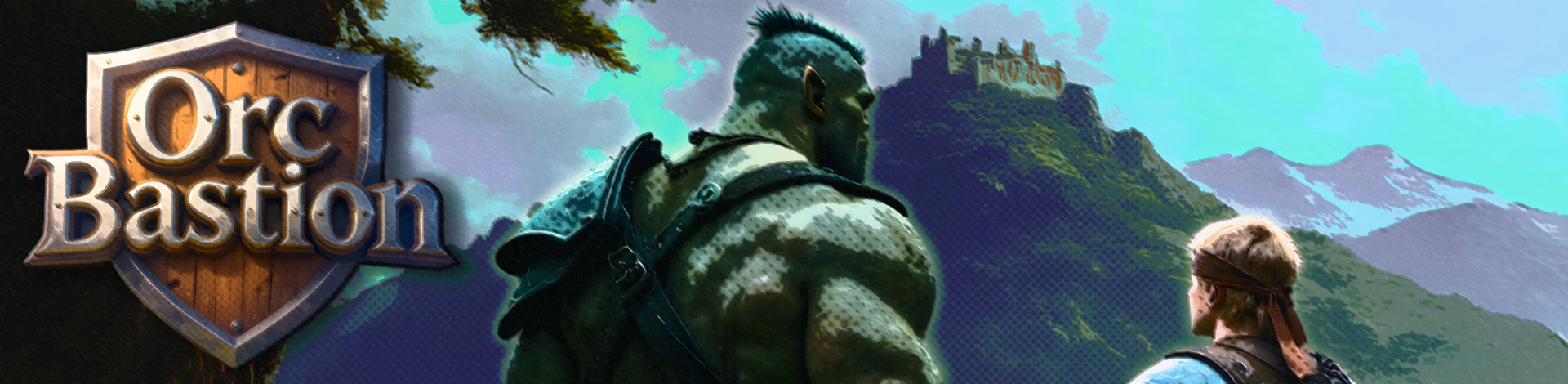 Unity Completed Orc Bastion [v1.01 Free] [ragtorstone] download