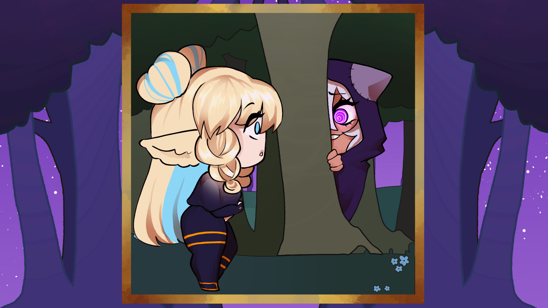 Unity Completed Aethra's Eggflation 2 [Final] [Katsis/Zirk]