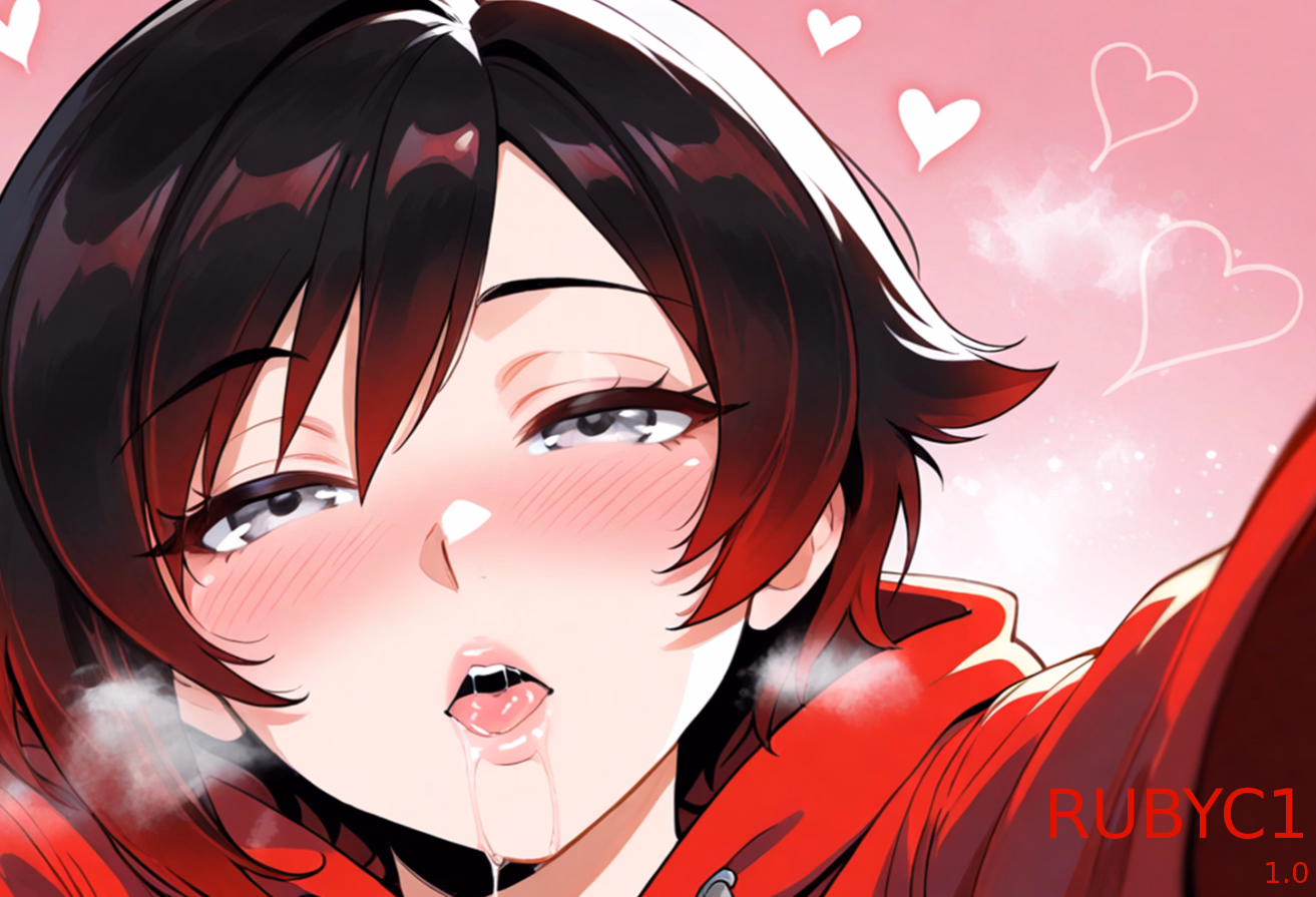 VN Ren'Py Completed RWBY DAY OUT [v1.0] [AllForOne124] download