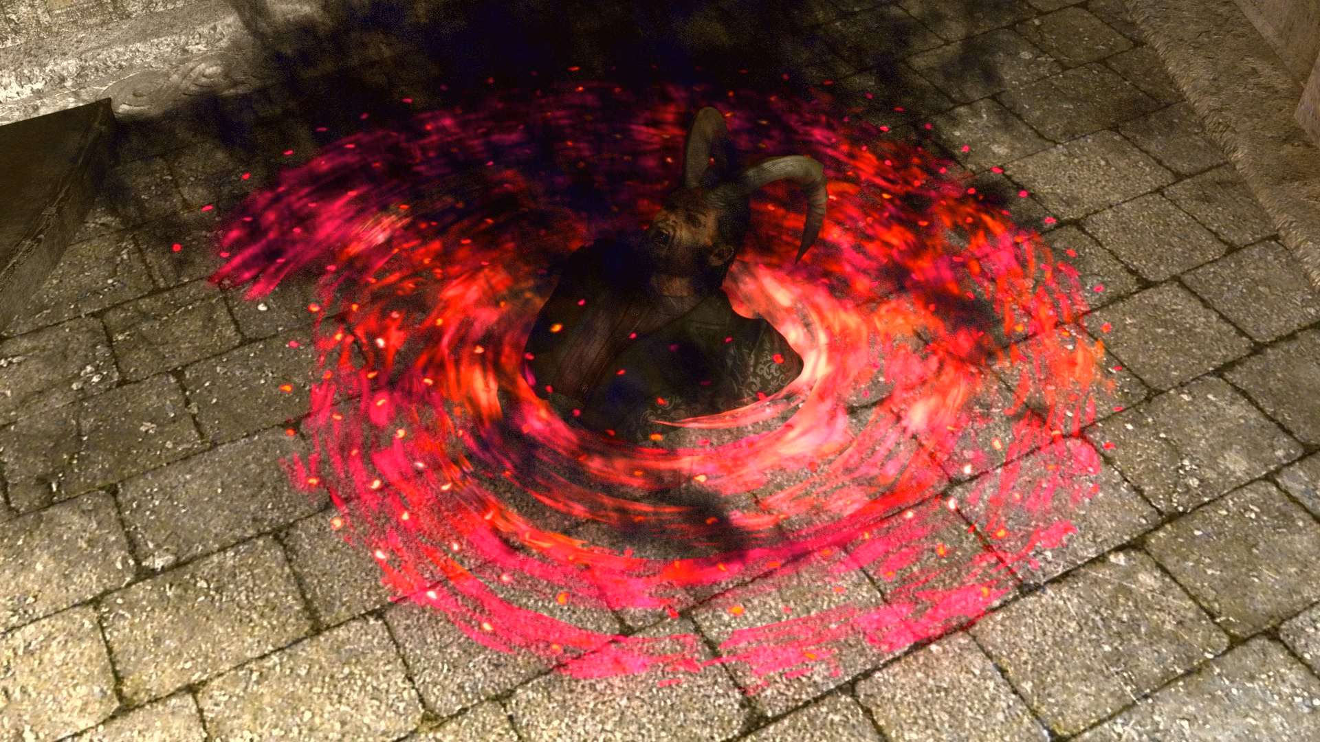 VN Ren'Py Crave Flesh [v1.0] [KausAustralis]