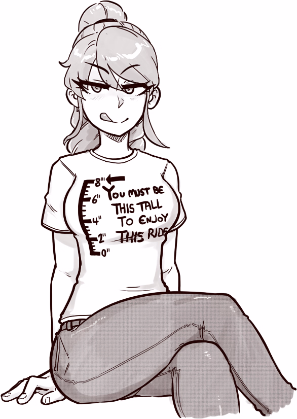 VN Ren'Py Completed RWBY DAY OUT [v1.0] [AllForOne124]
