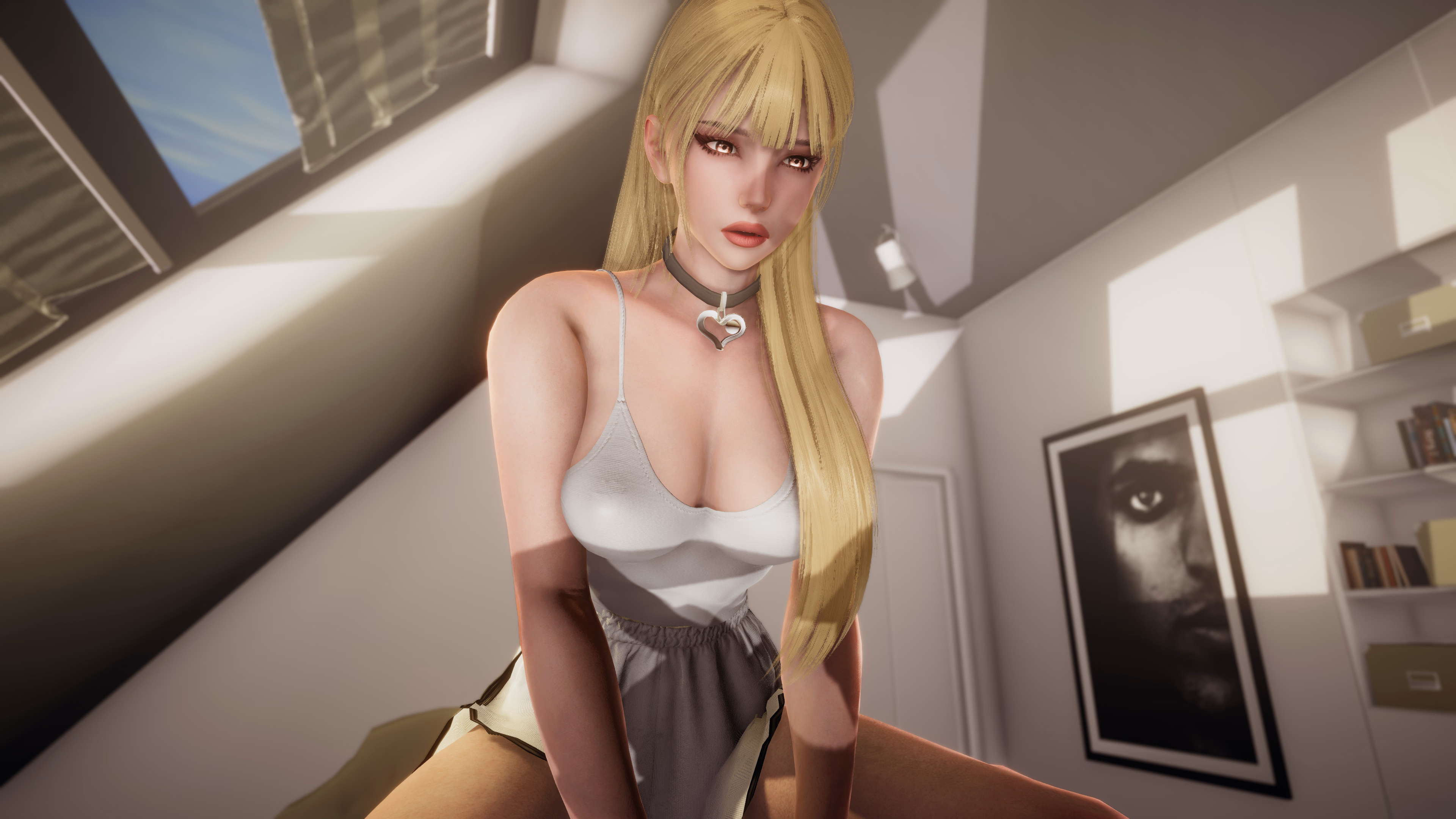 VN Ren'Py Rise From The Ashes [Ch.1 Bugfix v2] [Sihirbaz_arttzz]