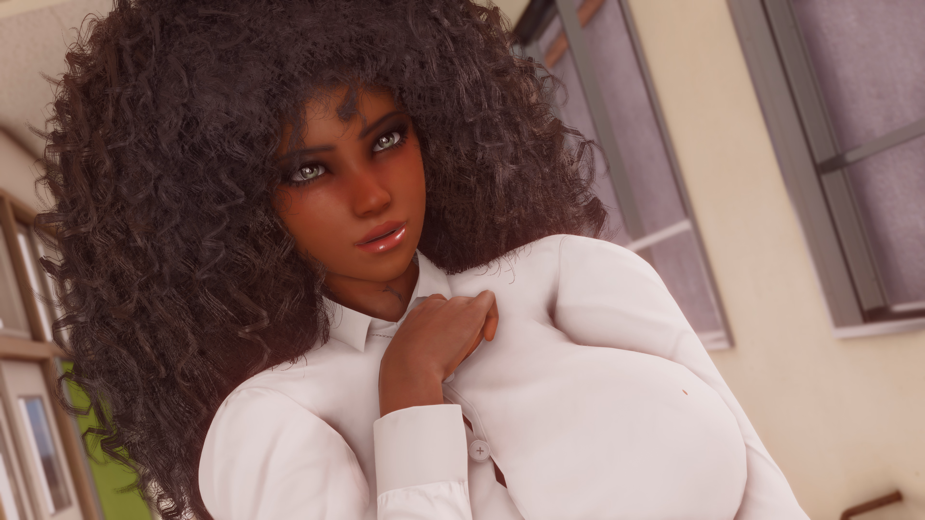 VN Ren'Py Rise From The Ashes [Ch.1 Bugfix v2] [Sihirbaz_arttzz]