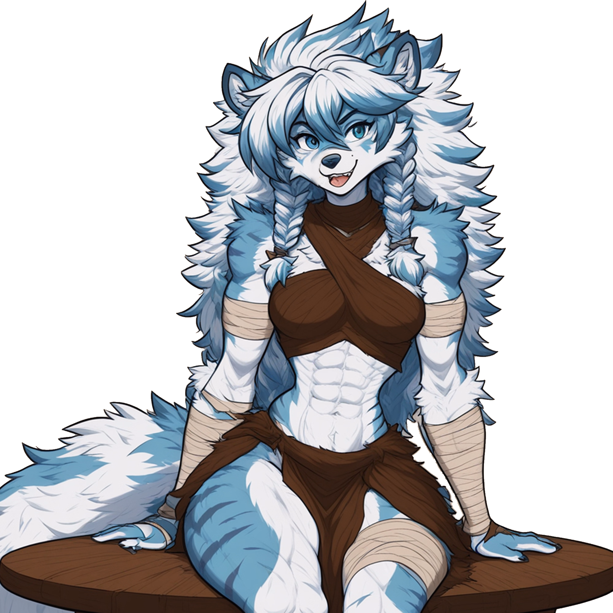 RPGM My Domestic Demon Queen [v0.03A] [BrokenHeart]