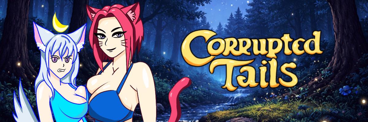 RPGM Corrupted Tails [v0.1] [MishiStudio] download