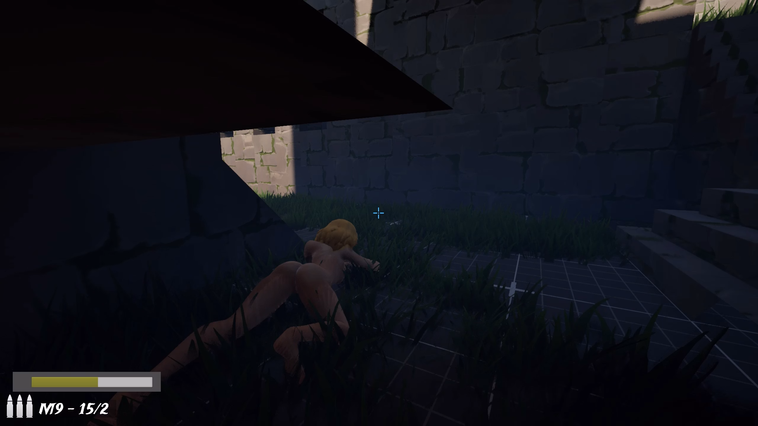 Unreal Engine Guns&Orcs [v0.4] [Shapers]