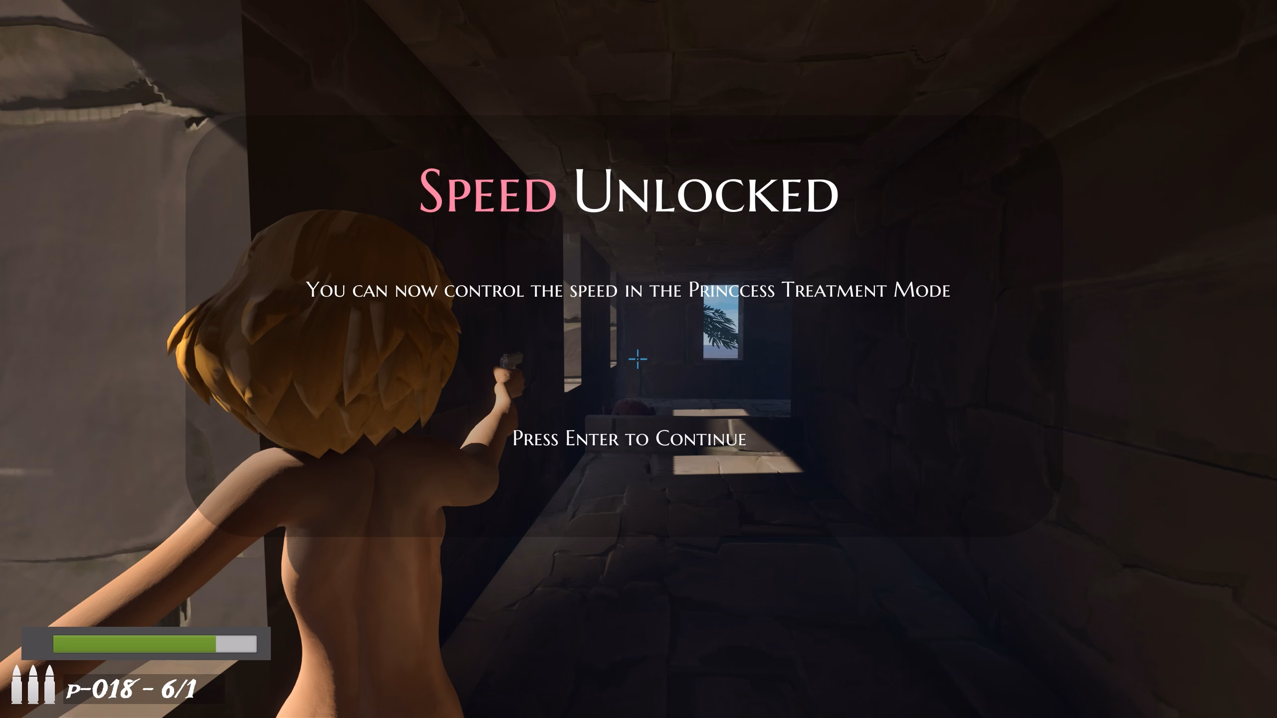 Unreal Engine Guns&Orcs [v0.4] [Shapers]
