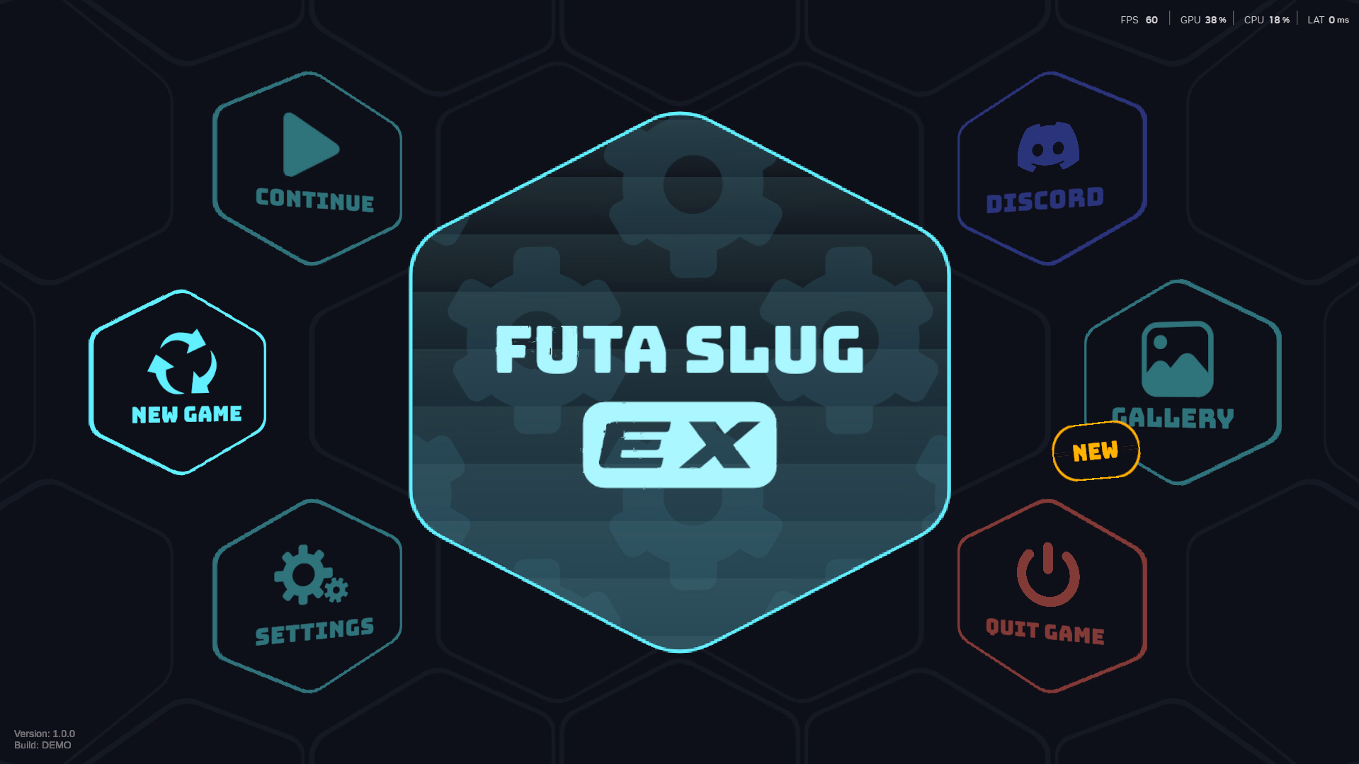 Unity Futa Slug EX [Demo] [FutaCORE Studio]