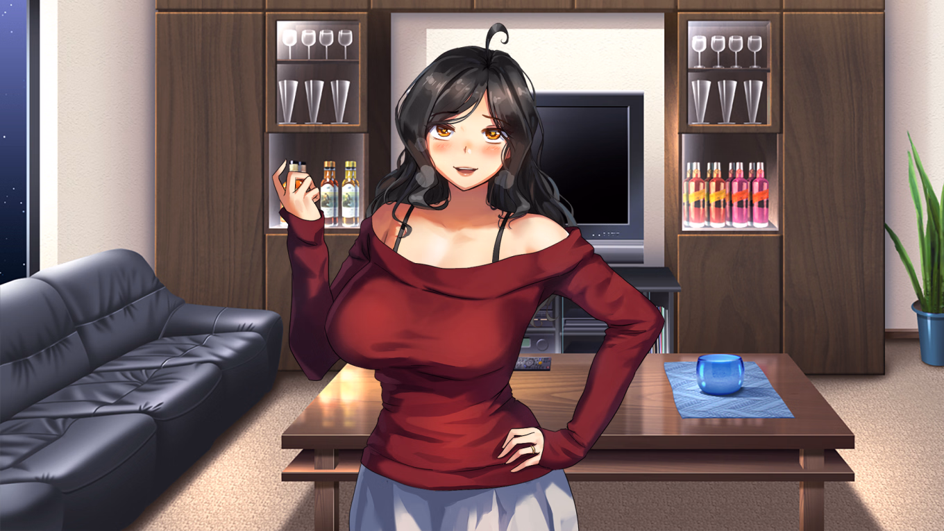 VN Ren'Py Completed Underfoot [Final] [Infidelisoft]
