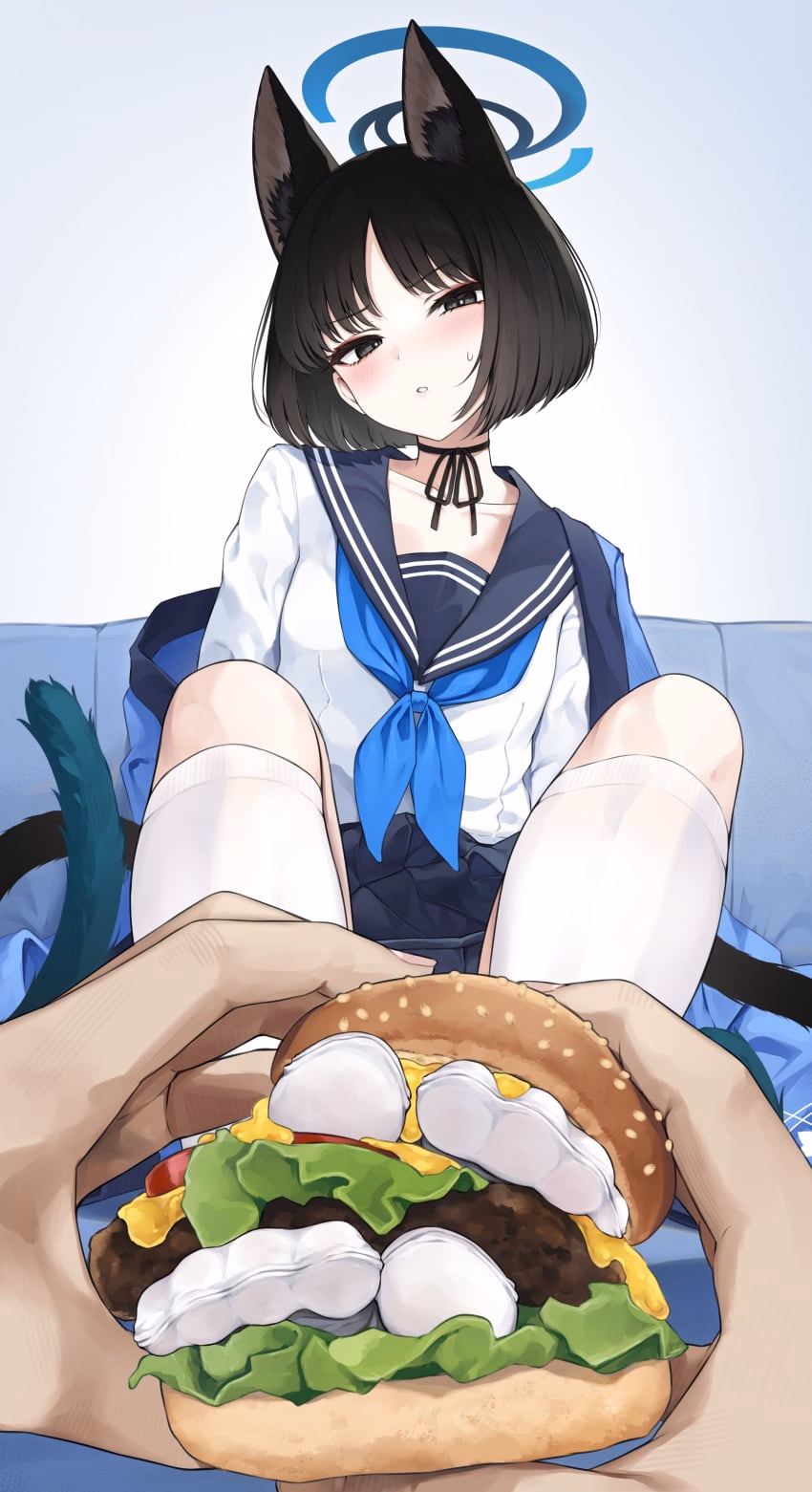 VN Ren'Py Completed Underfoot [Final] [Infidelisoft]