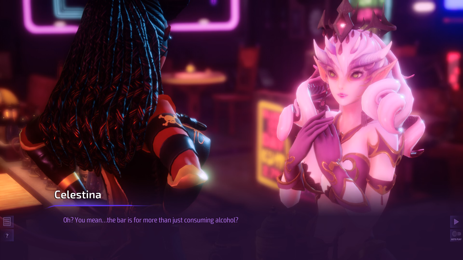 Unreal Engine Completed Subverse [v1.2.01 DLC] [Studio Fow]