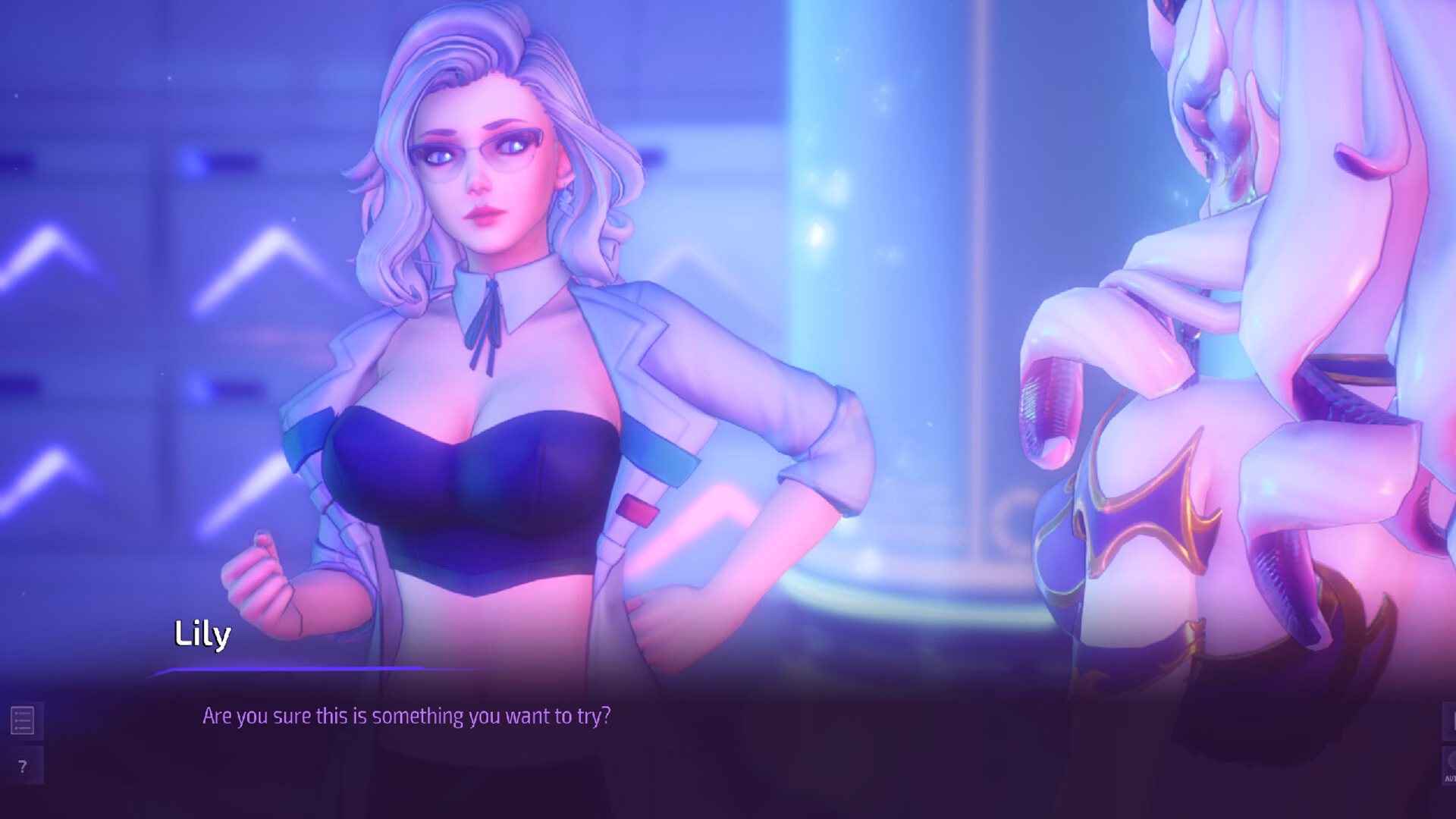 Unreal Engine Completed Subverse [v1.2.01 DLC] [Studio Fow]