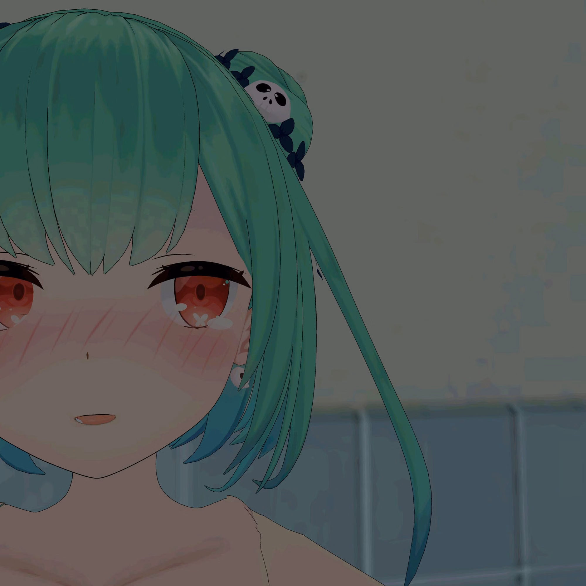 Unity Completed VR Sex with Rushia [v1.0] [rrr]