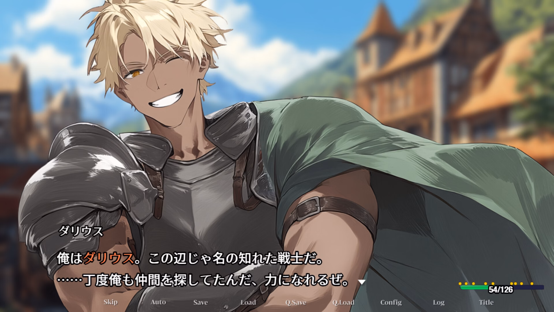 RPGM Completed I Wish I Had Never Gone into the Dungeon [v1.0] [StudioVR]