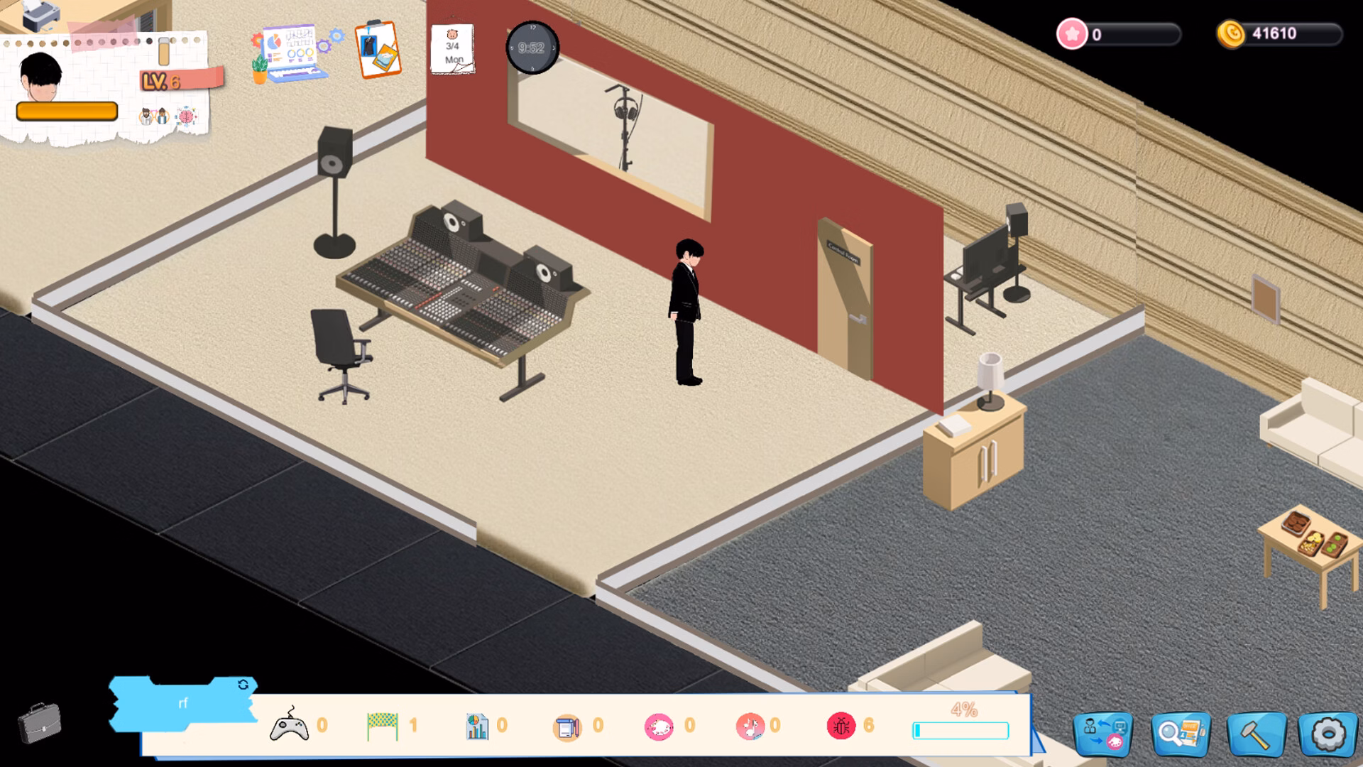 Unity BM Game Co. [v1.7.3] [zzzgame]