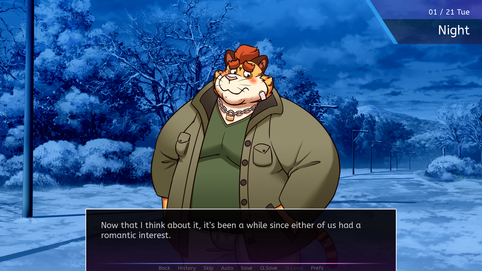 VN Ren'Py Quantum Love Theory [v0.1.7] [Darknessminotaur]