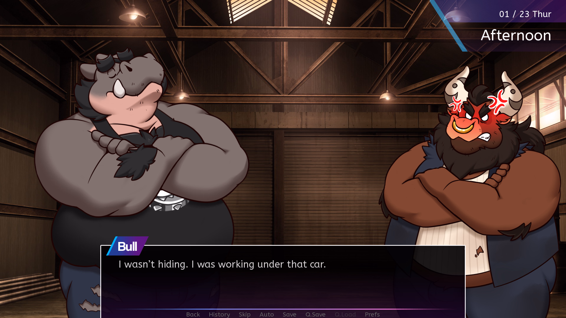 VN Ren'Py Quantum Love Theory [v0.1.7] [Darknessminotaur]