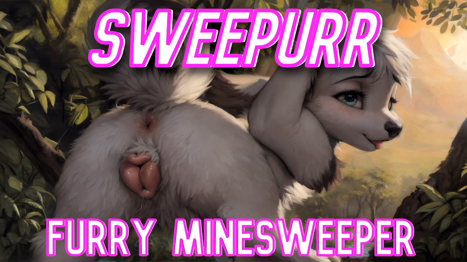 Unity Sweepurr [demo] [BakeKo] download