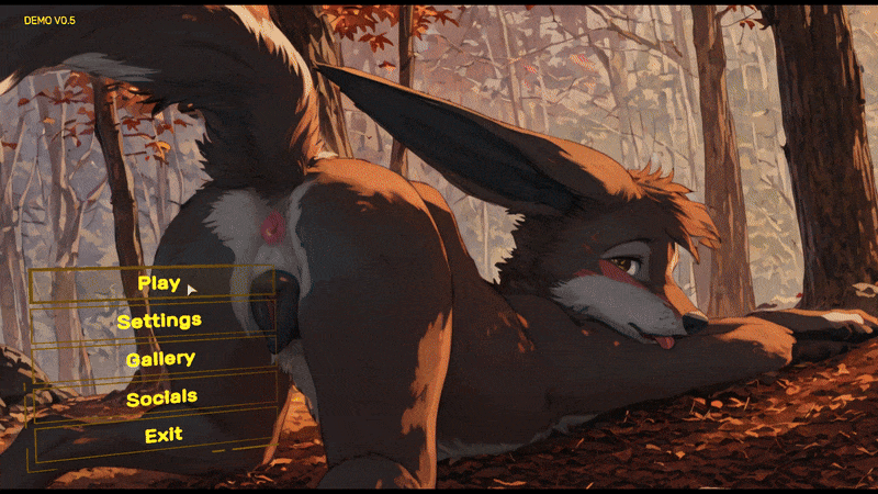 Unity Furrmatch [v0.57] [BakeKo]