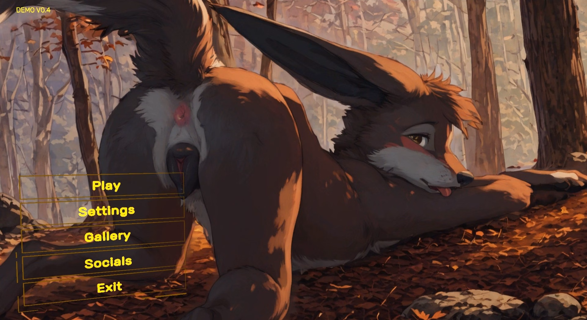 Unity Furrmatch [v0.57] [BakeKo]