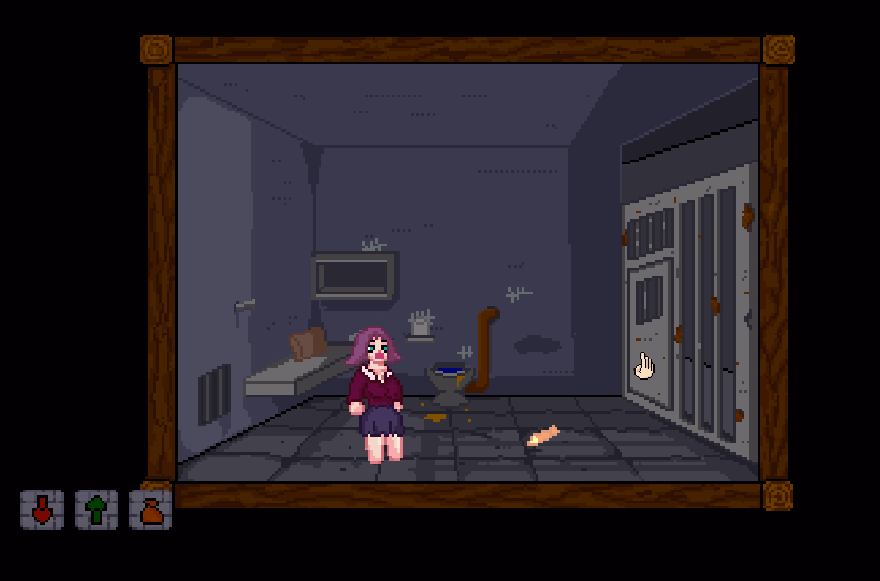 Others Abandoned Luna Days [v0.1] [ricepants] download