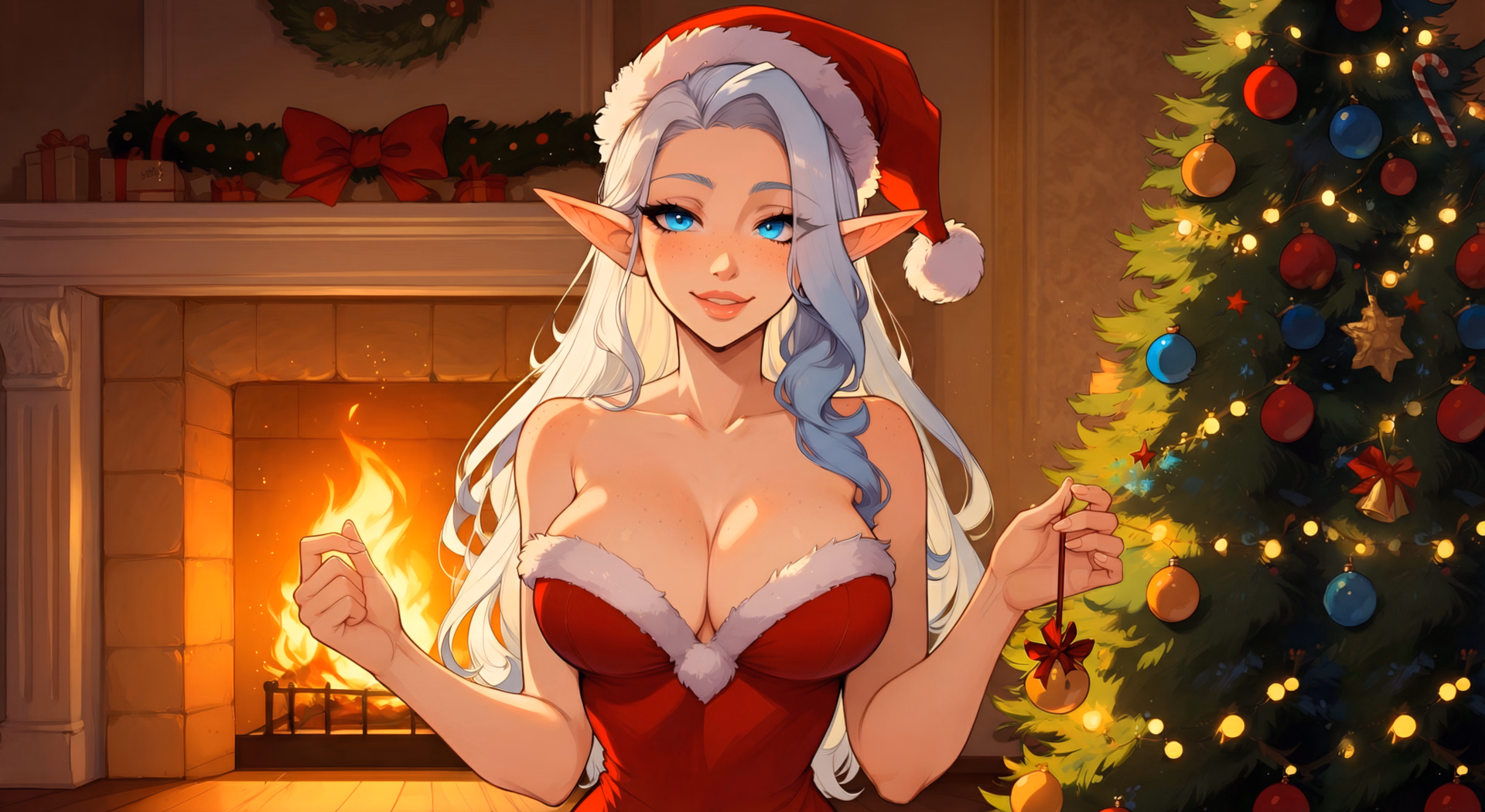Unity NTR Isekai [v0.0.9] [Isekai Factory]