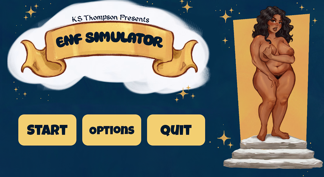 VN Godot ENF SImulator [v0029] [K.S Thompson]