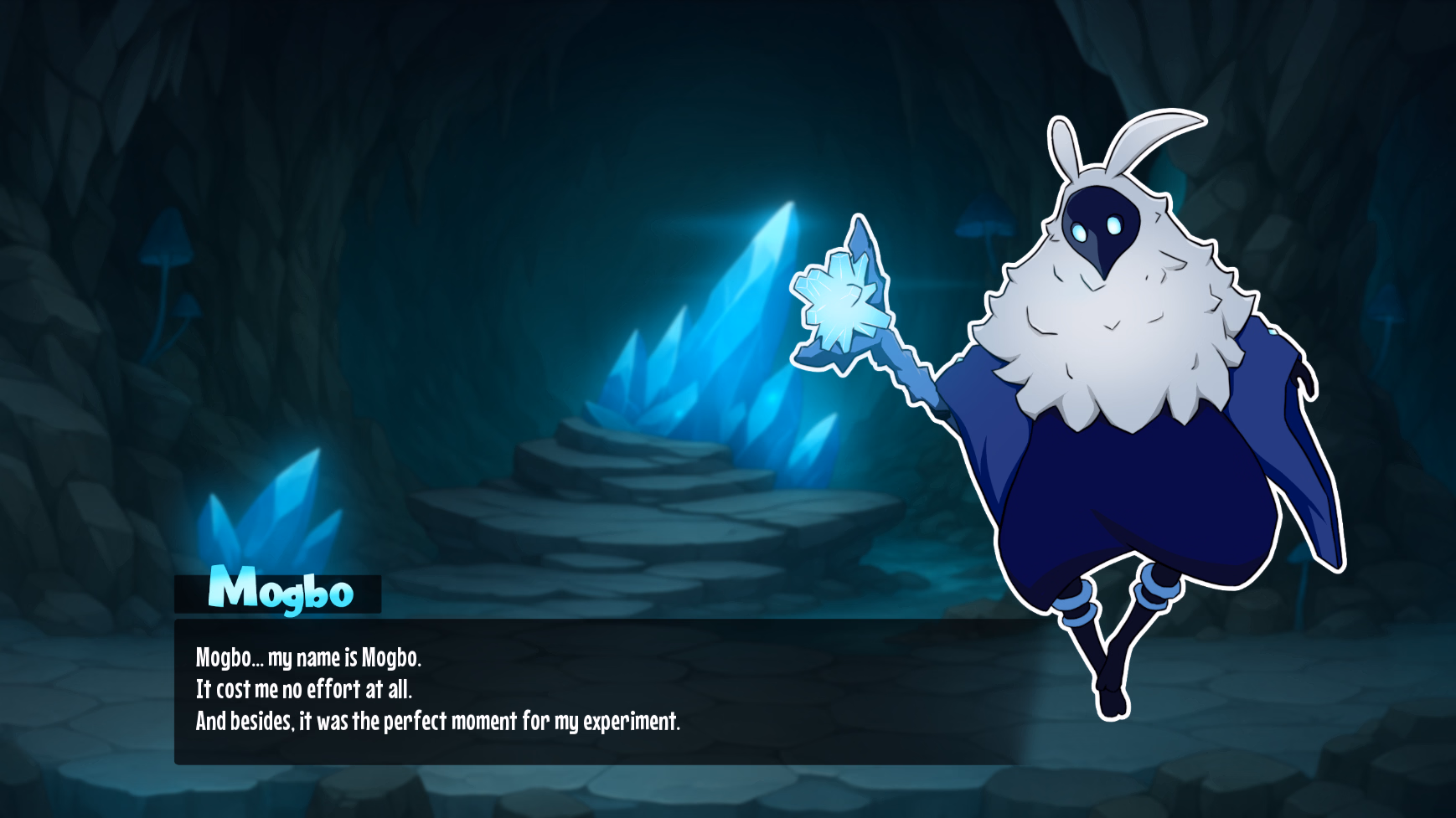 VN Ren'Py Potion Impact [v0.0.1] [Trialonik]