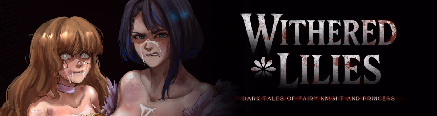 RPGM Withered Lilies [v0.0.1] [Degenerado Studio] download