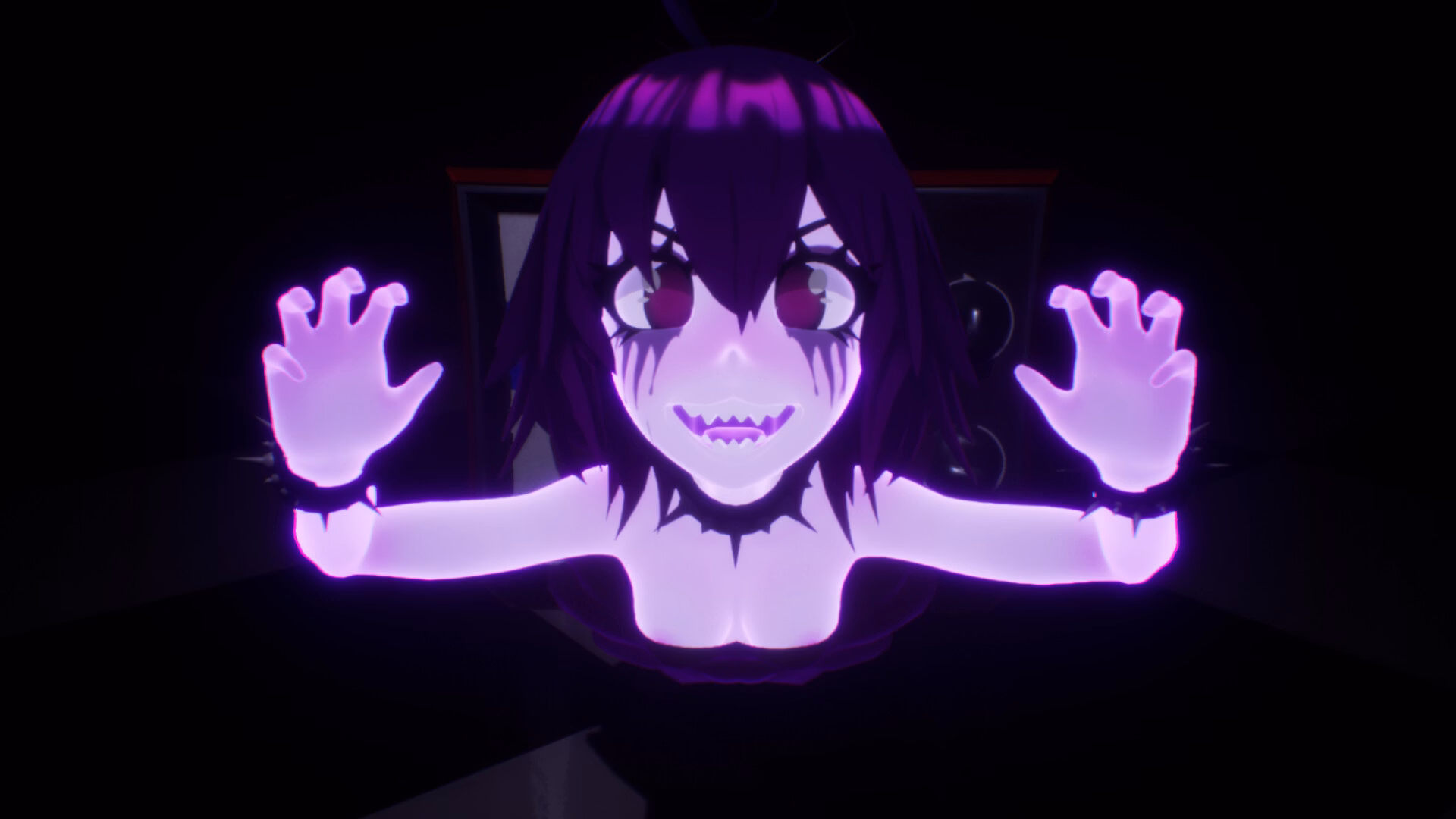 Unreal Engine Ray's Hotel Adventures [v1.0] [Senpai'O]