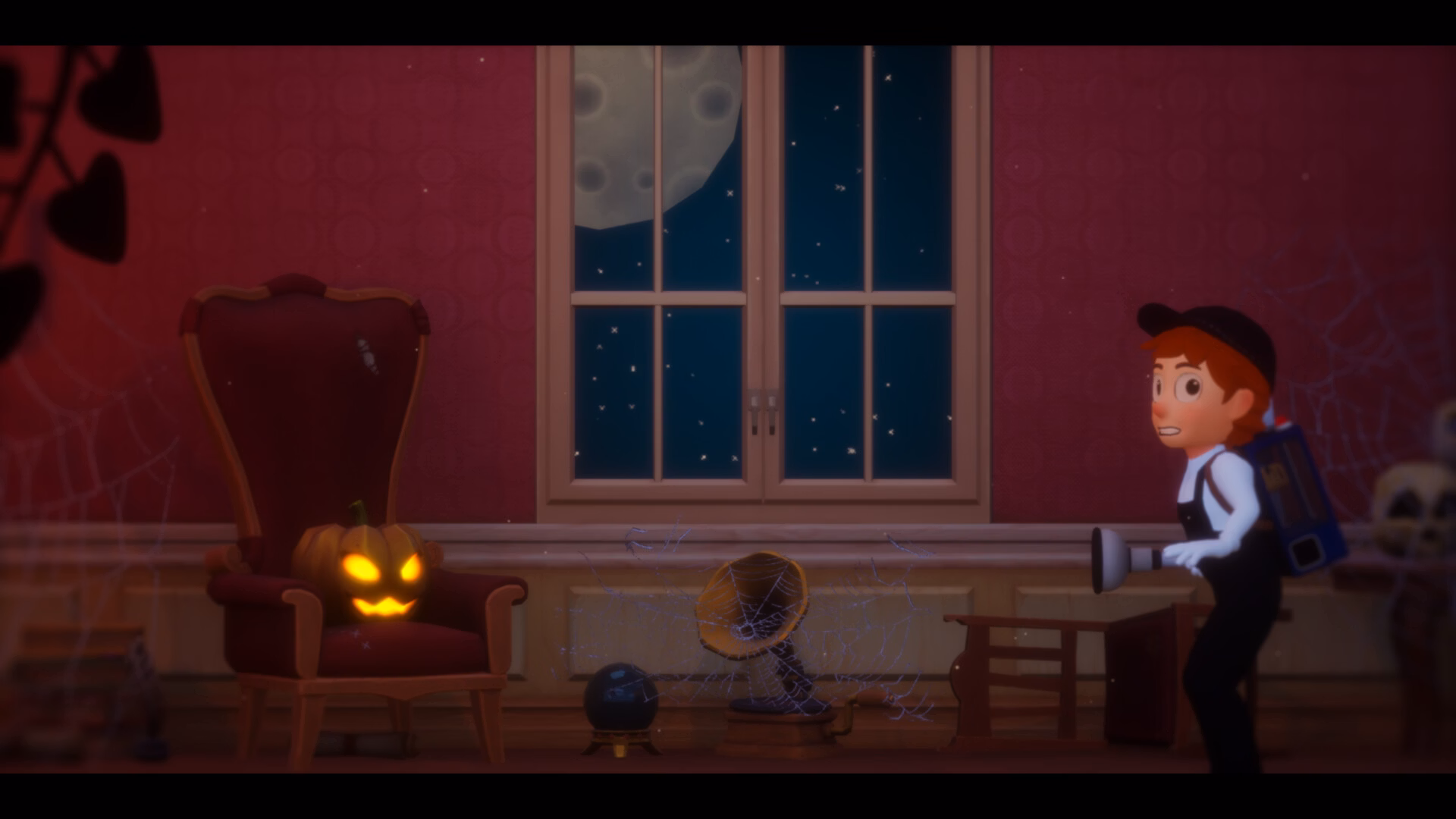 Unreal Engine Ray's Hotel Adventures [v1.0] [Senpai'O]