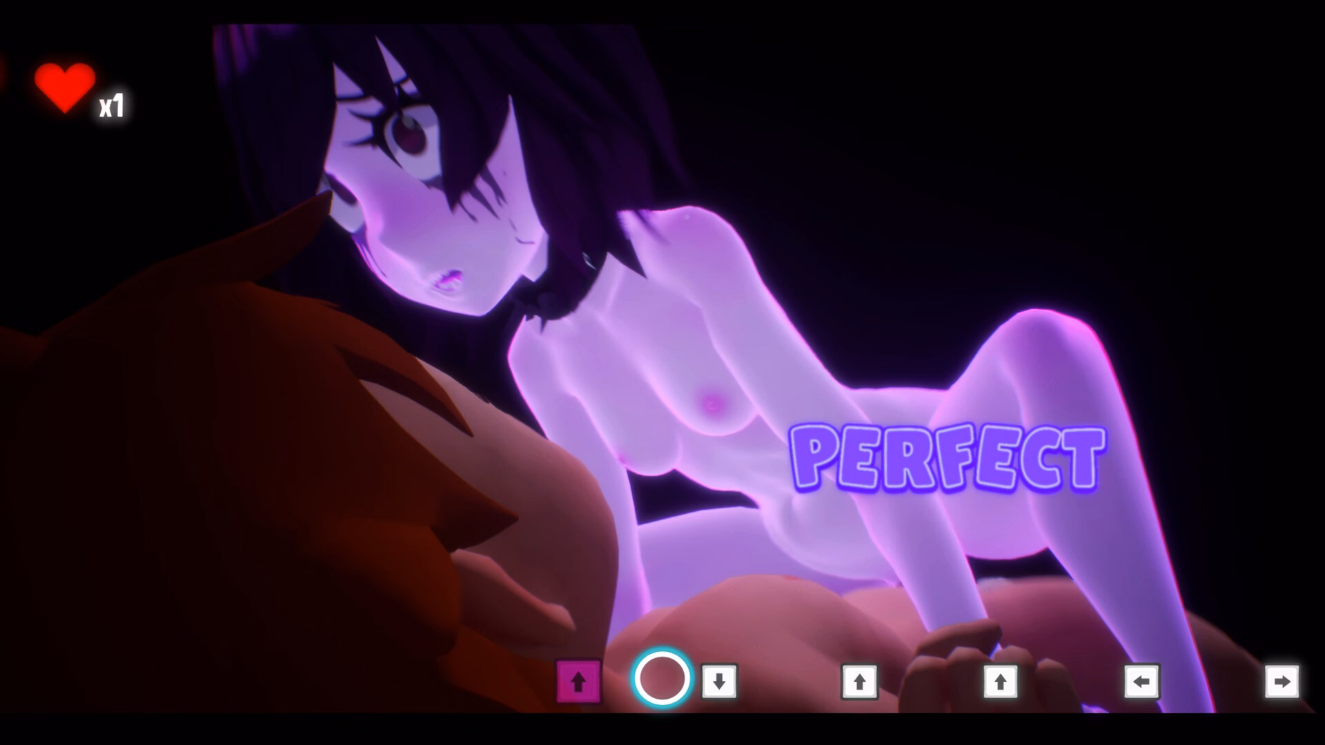 Unreal Engine Ray's Hotel Adventures [v1.0] [Senpai'O]