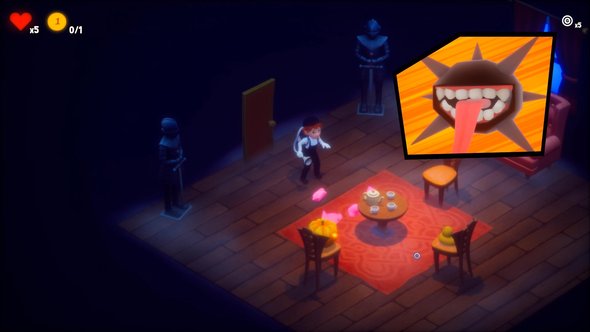 Unreal Engine Ray's Hotel Adventures [v1.0] [Senpai'O]