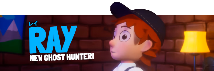 Unreal Engine Ray's Hotel Adventures [v1.0] [Senpai'O]