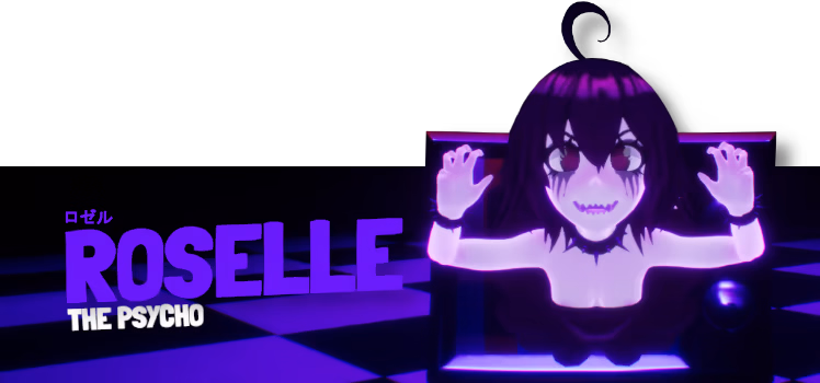 Unreal Engine Ray's Hotel Adventures [v1.0] [Senpai'O]