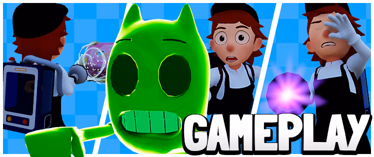 Unreal Engine Ray's Hotel Adventures [v1.0] [Senpai'O]