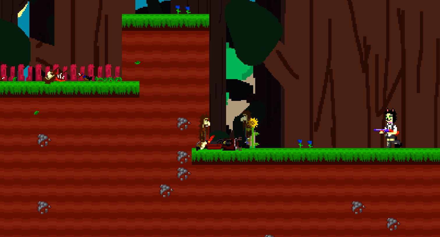 Godot Completed AssWhupper [2026-05-23] [Walter Appleton]