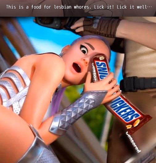 RPGM Withered Lilies [v0.0.1] [Degenerado Studio]