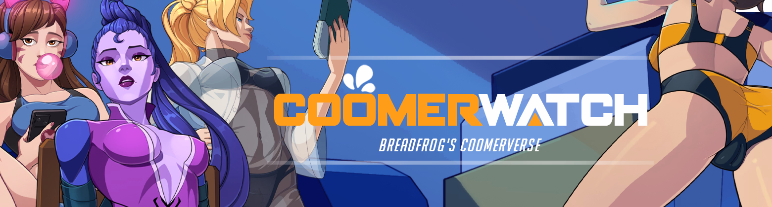 Others Completed Coomerwatch [v1.0.0] [Breadfrog Entertainment] download