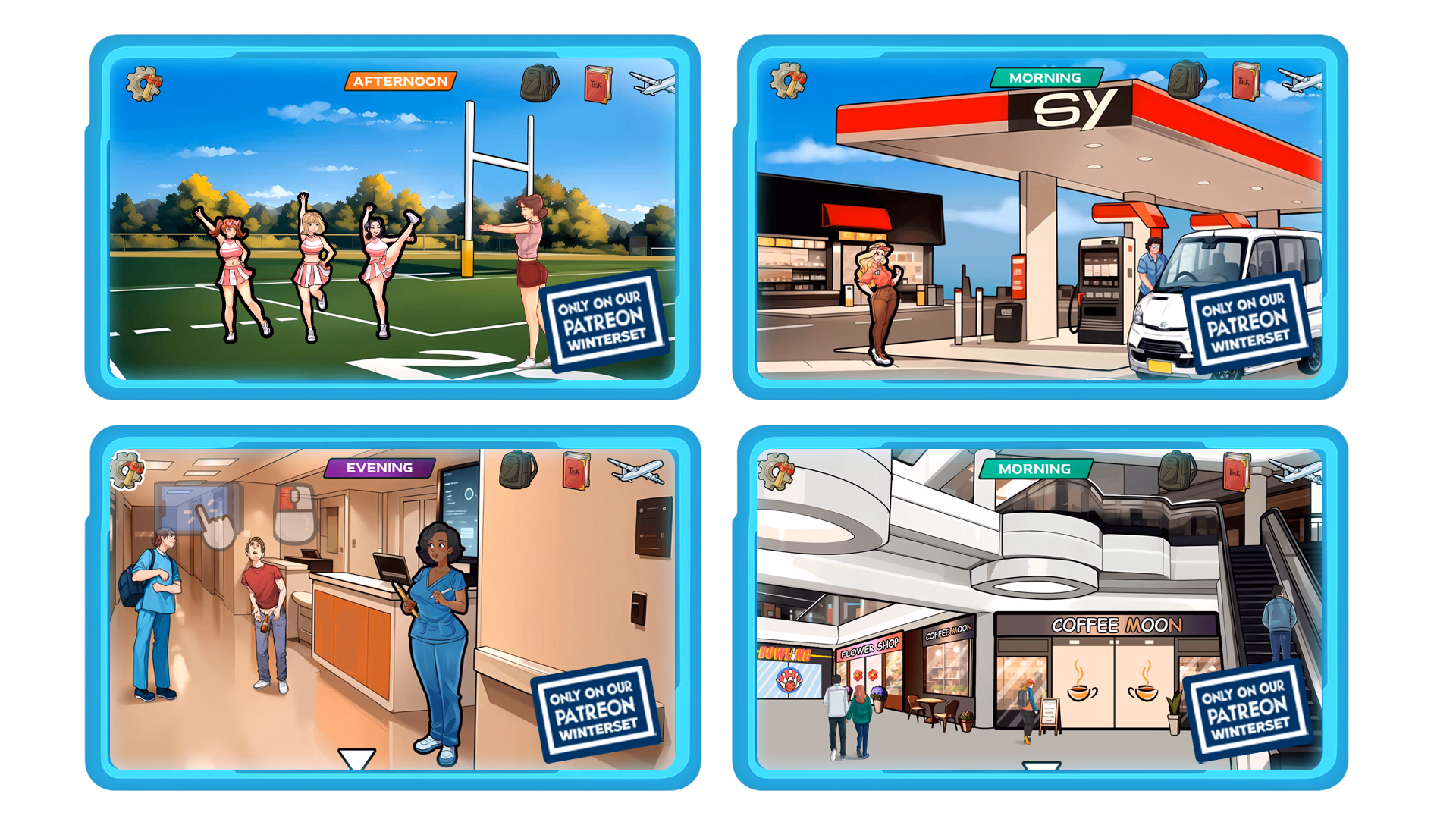 Others Eric Dick [v0.3.96] [EricDick]
