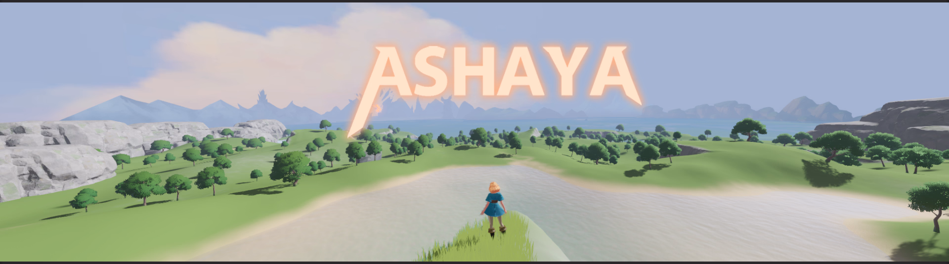 Unity ASHAYA [Demo] [RICEG] download