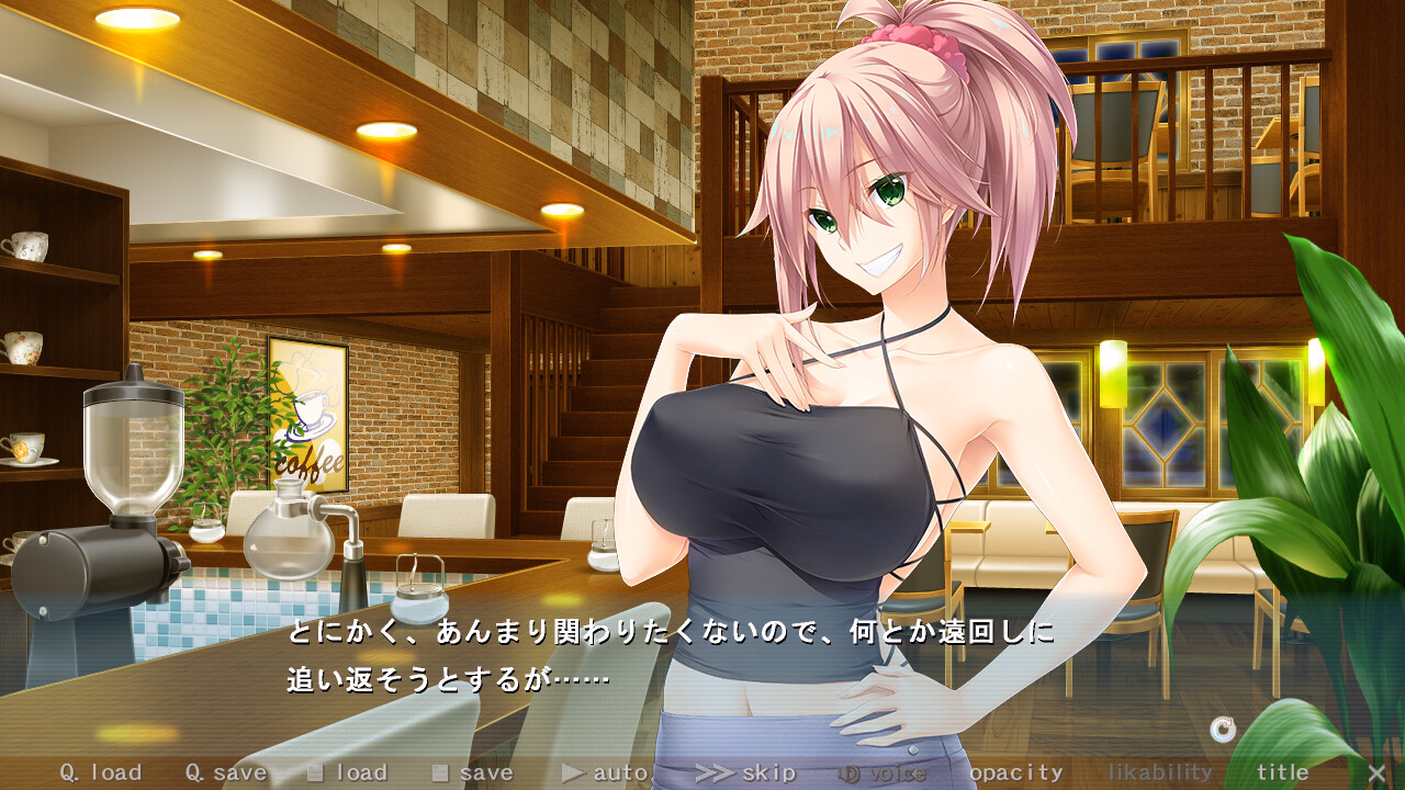 VN Others Completed Nee-chan no Susume ~Onee-chan no Itazura Seiseikatsu~ [Final] [Atelier Kaguya Bare & Bunny]