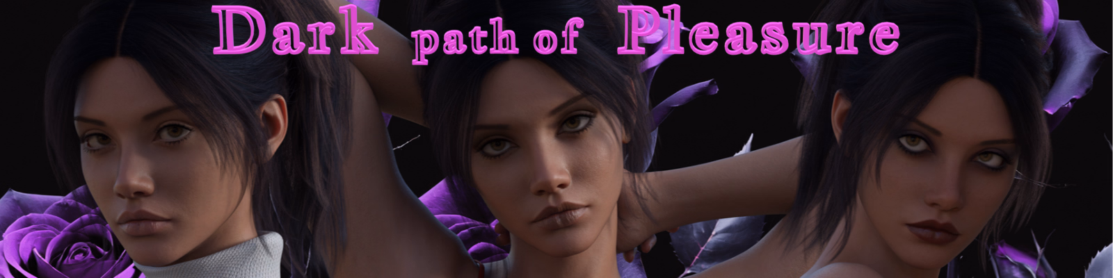 VN Ren'Py Abandoned Lustful Voyage [Christmas Special] [Scallywag Games]
