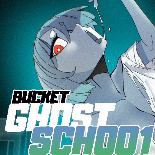 Others Bucket Ghost School [v0.0.1 HotFix1] [HOMUNCULUST] download