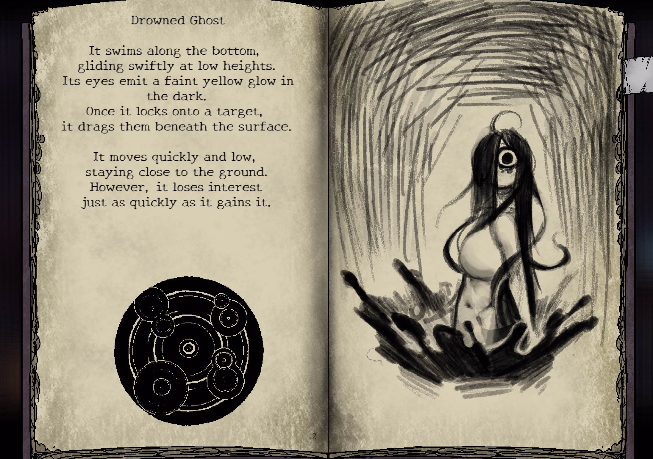 Others Bucket Ghost School [v0.0.1 HotFix1] [HOMUNCULUST]