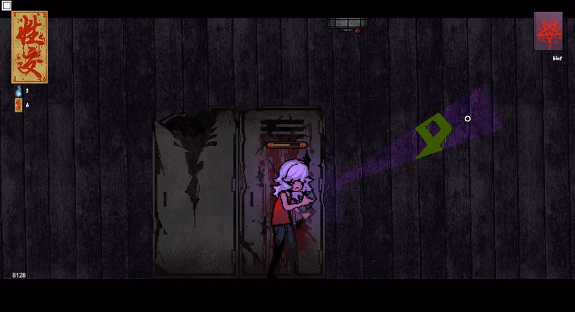 Others Bucket Ghost School [v0.0.1 HotFix1] [HOMUNCULUST]