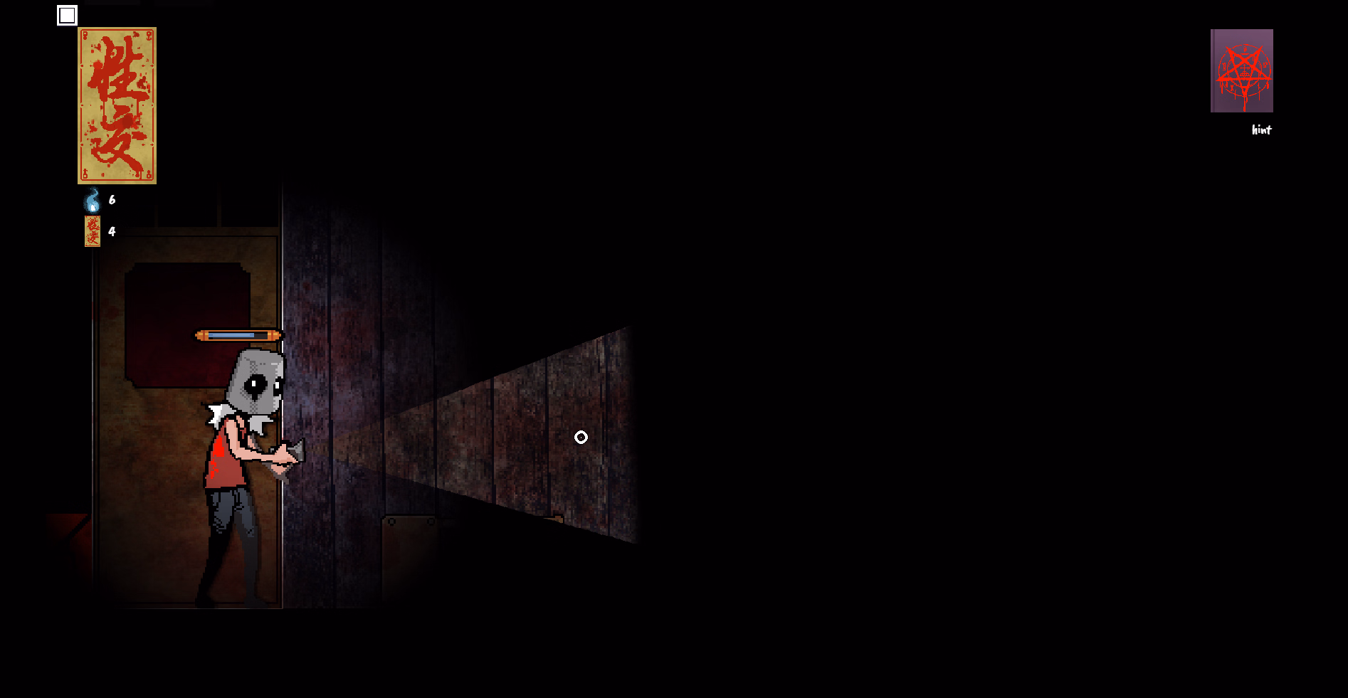 Others Bucket Ghost School [v0.0.1 HotFix1] [HOMUNCULUST]