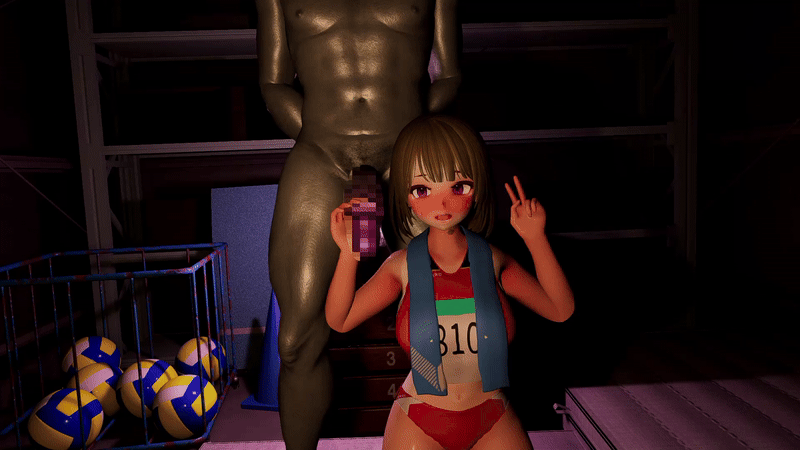 Unity Completed 3D Custom Okazu Maker [v1.0.0] [Perverted Cat Palace]